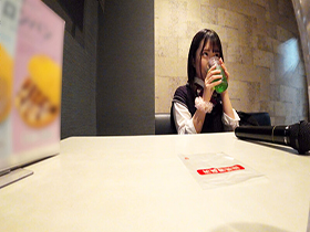 近所で見つけた女子校生Mちゃんと失神キメセク遊び【素人投稿】　サンプル画像07